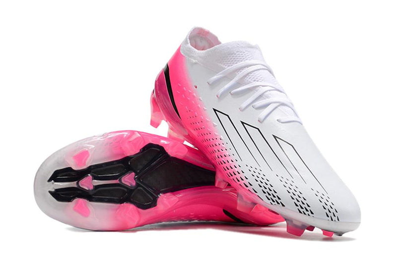 Chuteira Adidas X Speedportal .1 FG