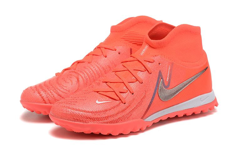 Chuteira Nike Phantom GX 2 Luna Elite TF