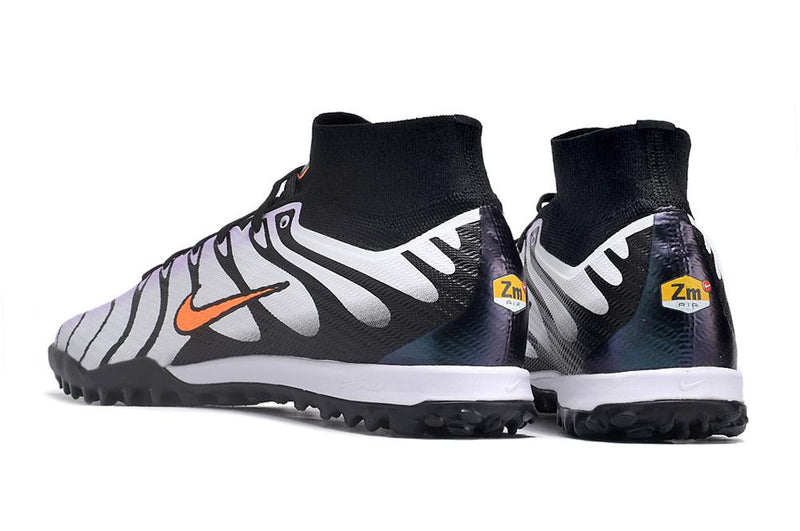 Chuteira Nike Air Zoom Mercurial Superfly TF