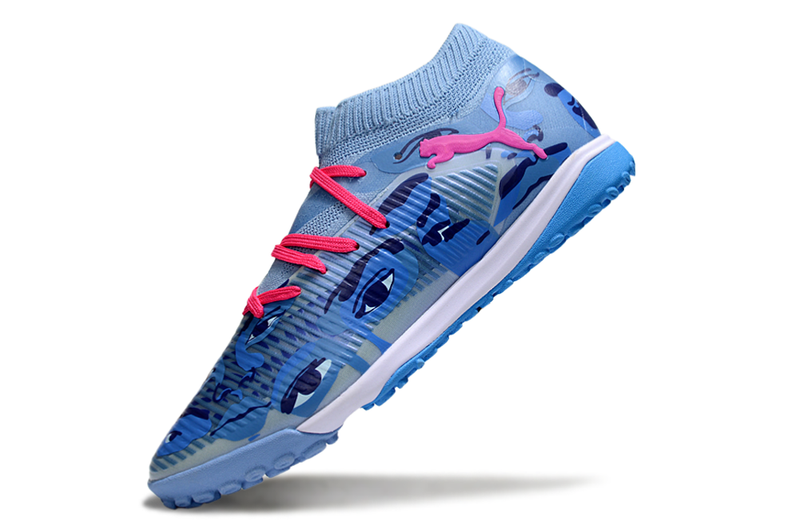 Chuteira Puma Future 8 Ultimate TF