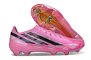 Chuteira Adidas F50 Hyperfast Elite Laceless FG