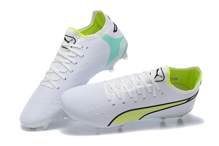 Chuteira Puma King Ultimate MG