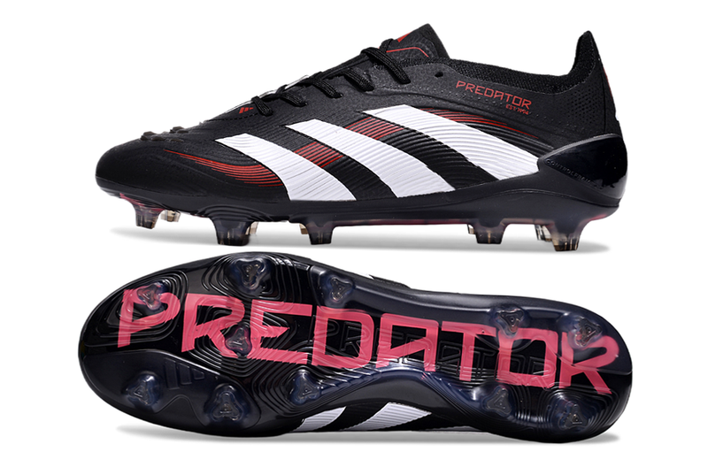 Chuteira Adidas Predator Accuracy 25.1 FG