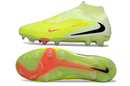 Chuteira Nike Phantom GX 3 Elite FG