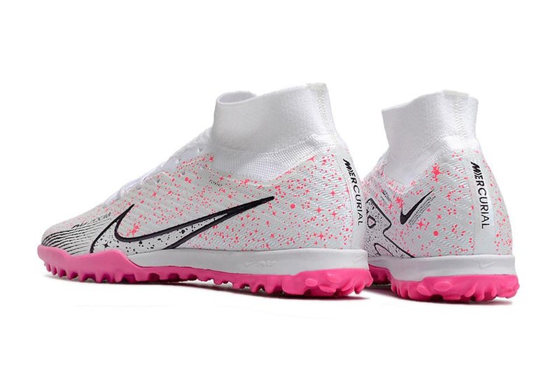 Chuteira Nike Air Zoom Mercurial Superfly TF