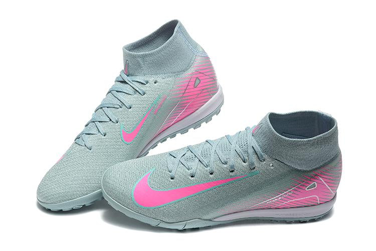 Chuteira Nike Air Zoom Mercurial Superfly 8 TF