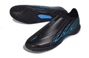 Chuteira Adidas F50 Hyperfast Elite Laceless TF