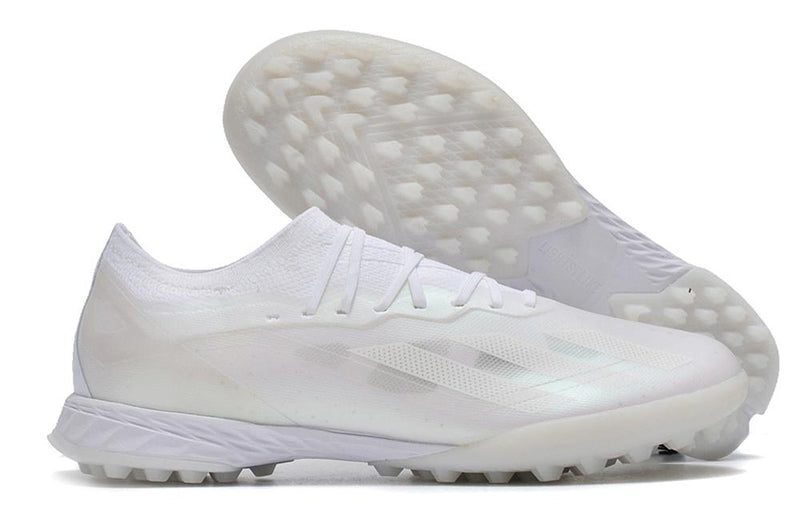 Chuteira Adidas X23 Crazyfast .1 TF