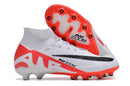 Chuteira Nike Air Zoom Mercurial Superfly FG