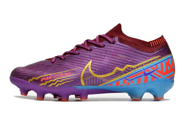 Chuteira Nike Air Zoom Mercurial Vapor FG