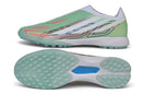 Chuteira Adidas F50 Hyperfast Elite Laceless TF