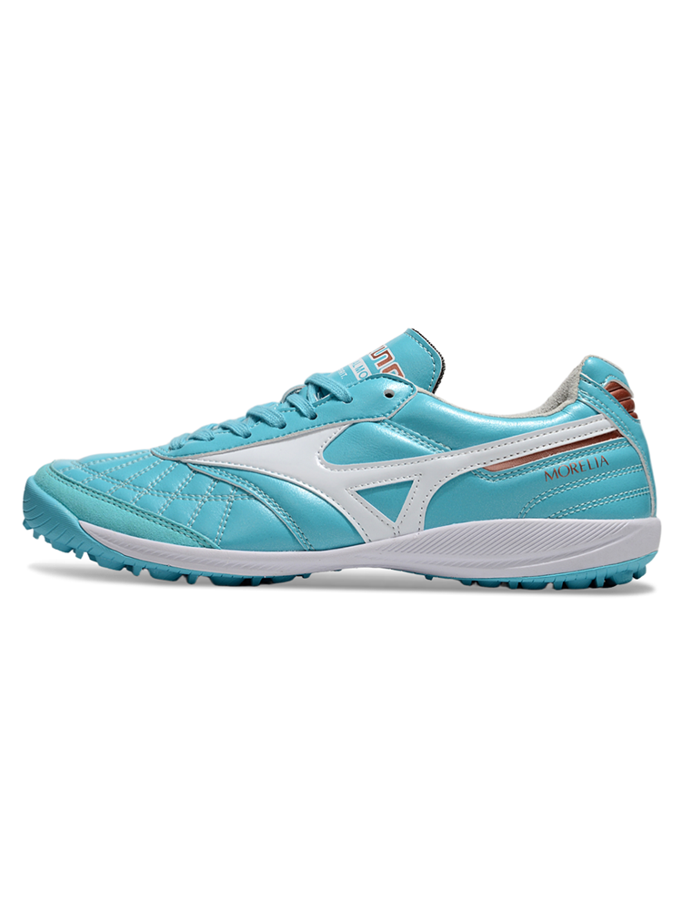 Chuteira Mizuno Morelia Neo Sala TF