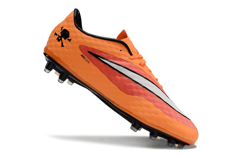 Chuteira Nike Phantom Hypervenom FG