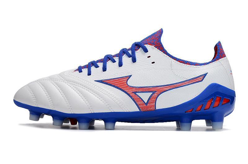 Chuteira Mizuno Morelia Neo FG