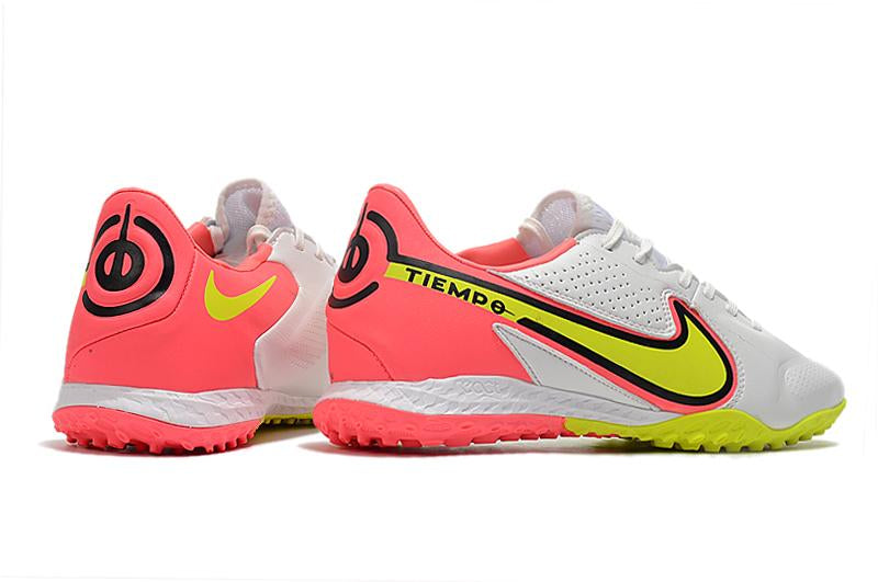 Chuteira Nike Tiempo Legend 10 TF