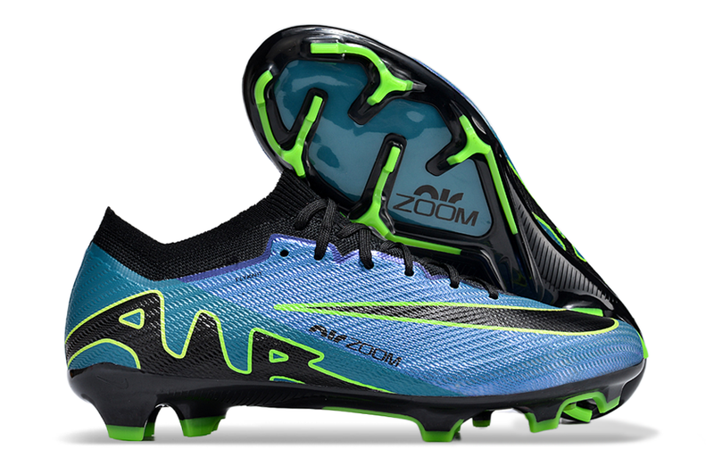 Chuteira Nike Air Zoom Mercurial Vapor FG
