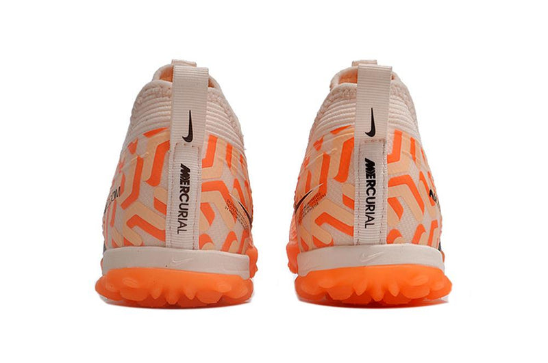 Chuteira Nike Air Zoom Mercurial Vapor TF