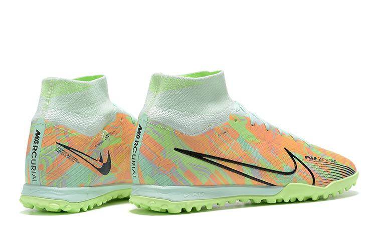 Chuteira Nike Air Zoom Mercurial Superfly TF