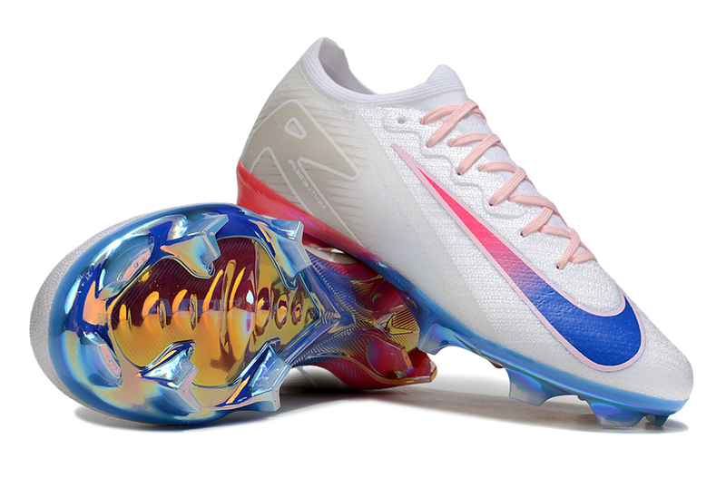 Chuteira Nike Mercurial Air Zoom Vapor 15 Elite FG