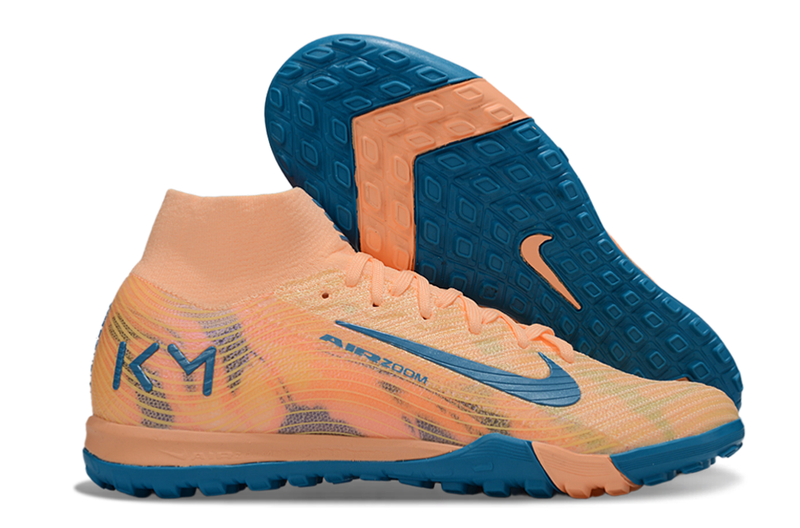 Chuteira Nike Mercurial Superfly 9 Elite TF