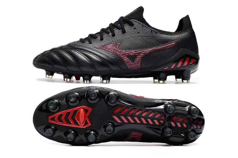 Chuteira Mizuno Morelia Neo FG