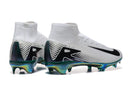 Chuteira Nike Air Zoom Mercurial Superfly 10 FG