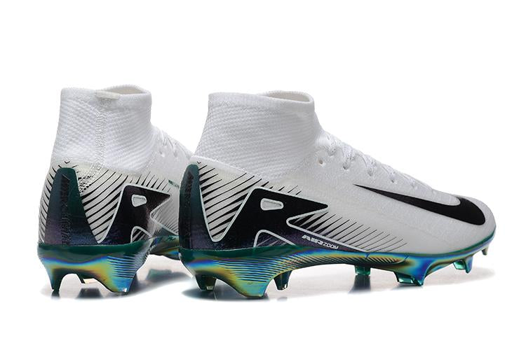 Chuteira Nike Air Zoom Mercurial Superfly 10 FG