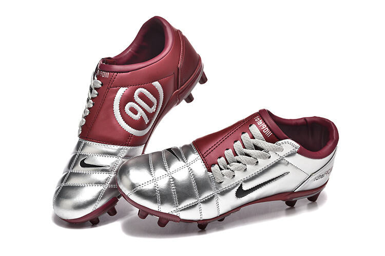Chuteira Nike Total 90 FG