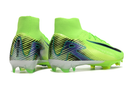 Chuteira Nike Air Zoom Mercurial Superfly 10 FG