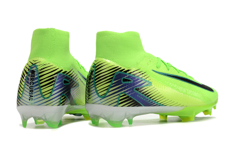 Chuteira Nike Air Zoom Mercurial Superfly 10 FG