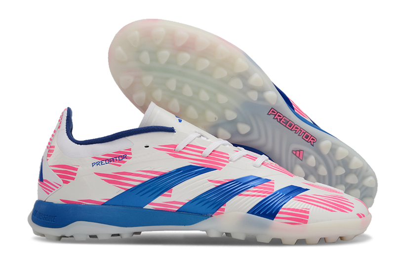 Chuteira Adidas Predator Elite TF