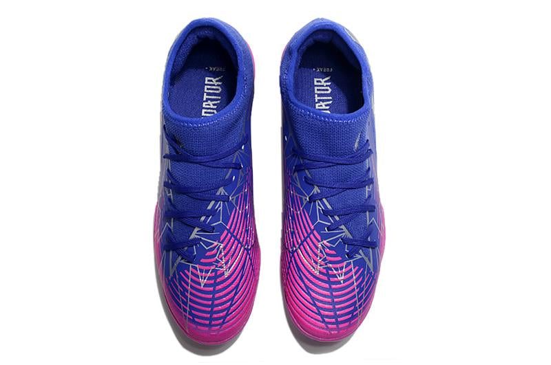 Chuteira Adidas Predator Edge .3 + TF