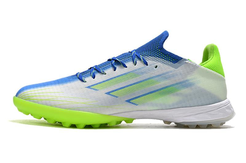 Chuteira Adidas X Speedflow + .1 TF