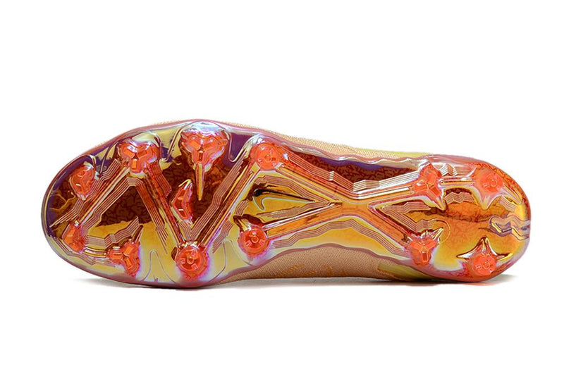 Chuteira Nike Phantom GX Elite FG