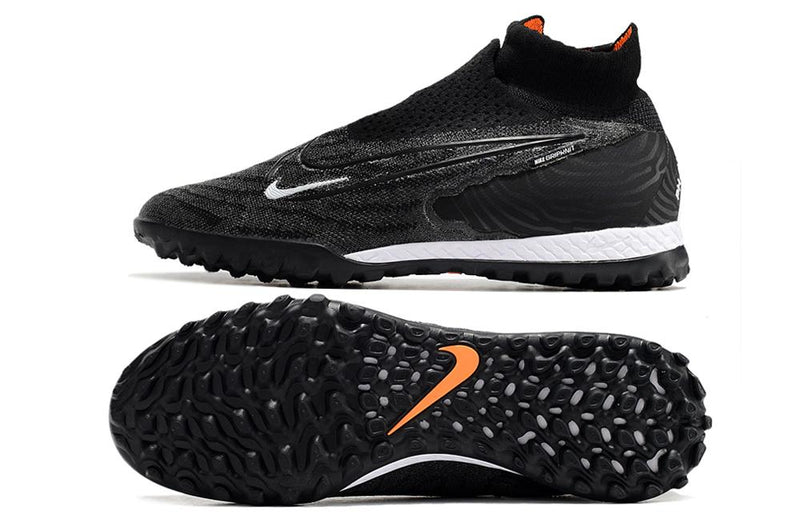 Chuteira Nike Phantom GX Elite TF