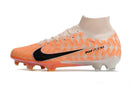 Chuteira Nike Air Zoom Mercurial Superfly FG