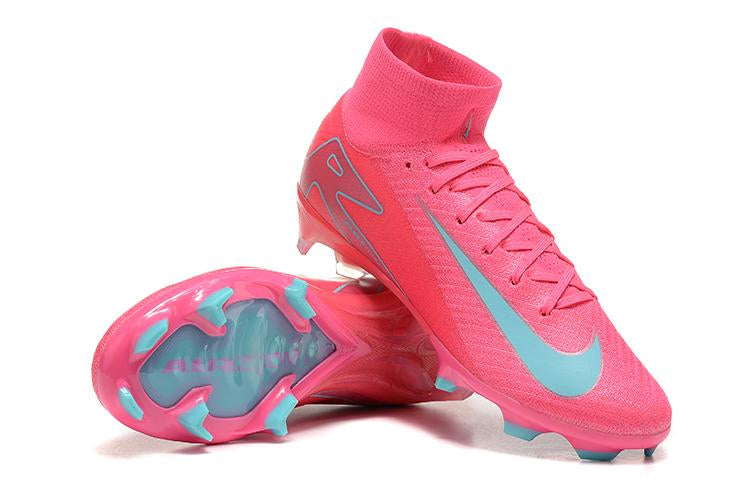 Chuteira Nike Air Zoom Mercurial Superfly 10 FG