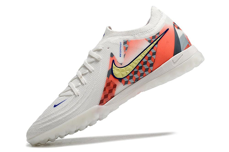 Chuteira Nike Phantom GX 2 Elite TF