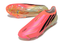 Chuteira Adidas F50 Hyperfast Elite Laceless FG
