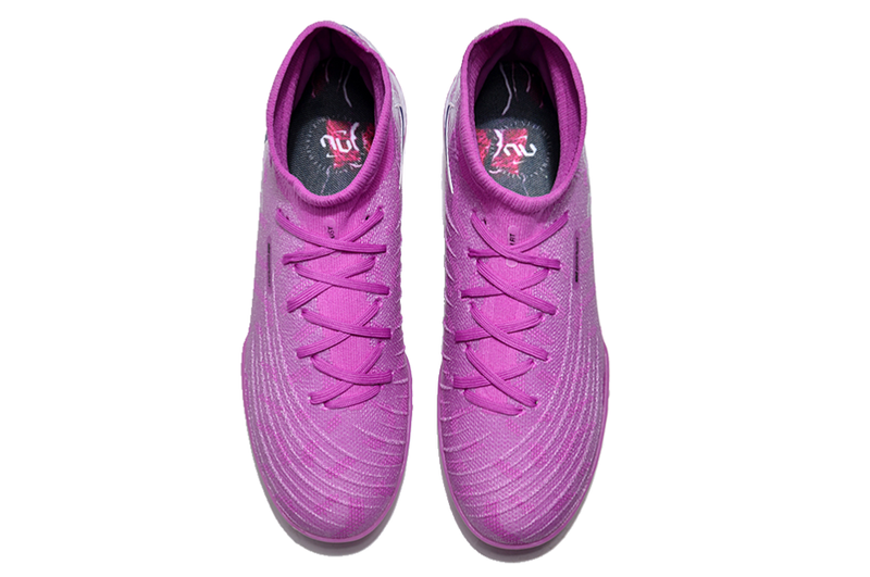 Chuteira Nike Phantom Luna Elite FG
