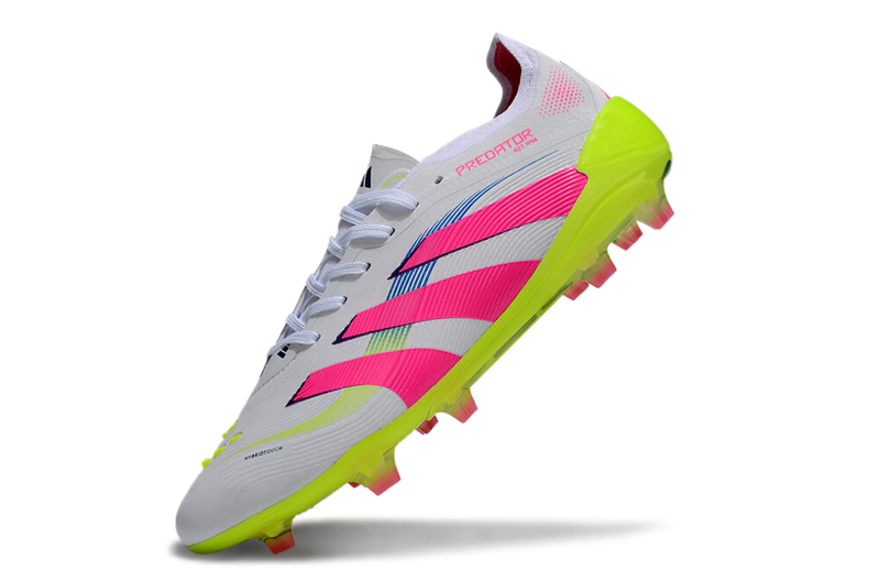 Chuteira Adidas Predator Accuracy 25.1 FG