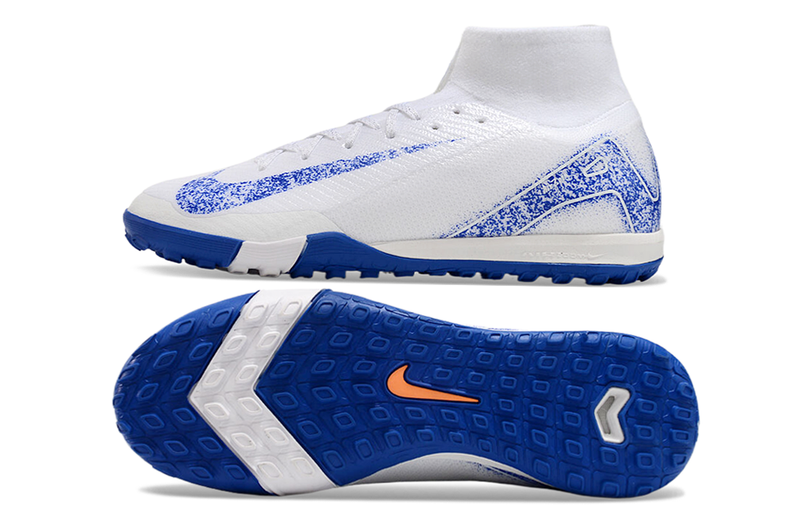 Chuteira Nike Air Zoom Mercurial Superfly 8 TF