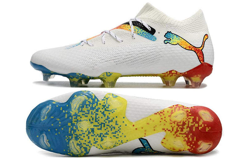 Chuteira Puma Future 2024 FG