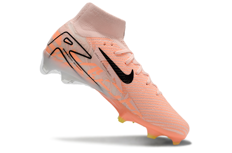 Chuteira Nike Air Zoom Mercurial Superfly 10 FG