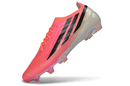 Chuteira Adidas F50 Hyperfast Elite Laceless FG