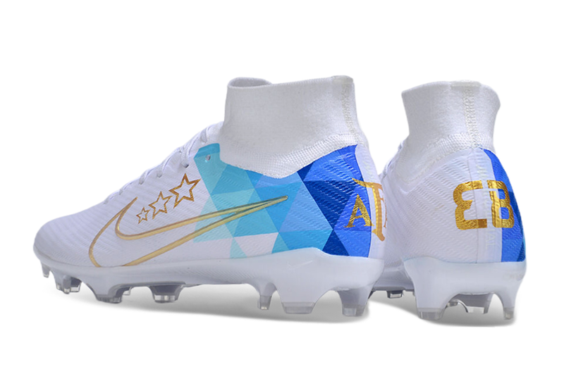 Chuteira Nike Air Zoom Mercurial Superfly FG