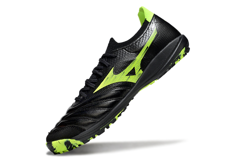 Chuteira Mizuno Morelia Neo 3 TF