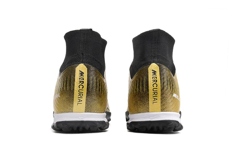 Chuteira Nike Air Zoom Mercurial Superfly TF