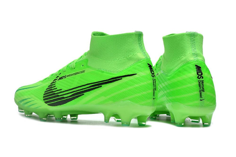 Chuteira Nike Air Zoom Mercurial Superfly FG