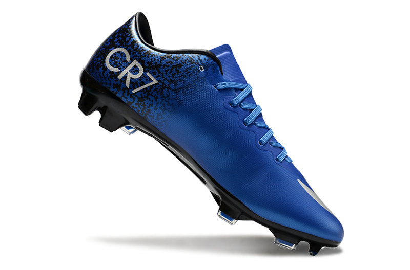 Chuteira Nike Mercurial Air Zoom Vapor 10 FG
